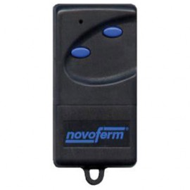 MANDO DE GARAJE NOVOFERM MTR MNHS433-02