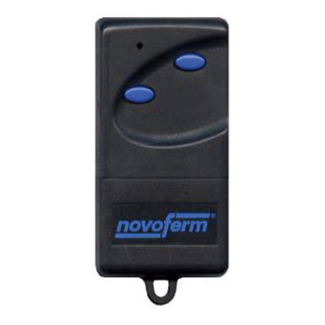 MANDO DE GARAJE NOVOFERMMTR MNHS433-02