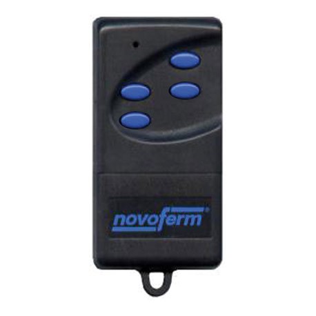 MANDO DE GARAJE NOVOFERMMTR MNHS433-04