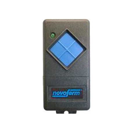 MANDO DE GARAJE NOVOFERM FHS10-01