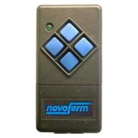 MANDO DE GARAJE NOVOFERM FHS10-02