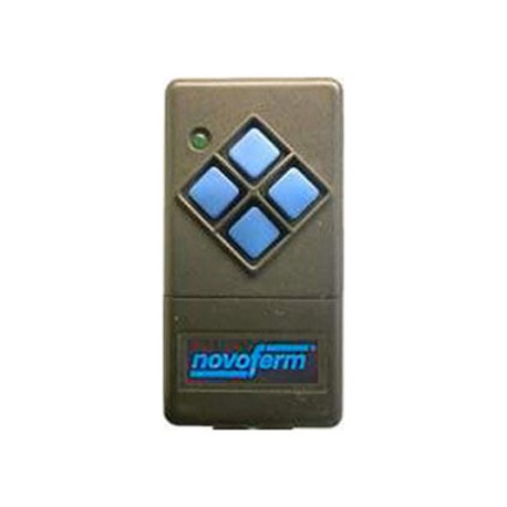 MANDO DE GARAJE NOVOFERM FHS10-02