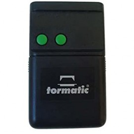 MANDO DE GARAJE NOVOFERM S41-2