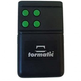 MANDO DE GARAJE NOVOFERM S41-4