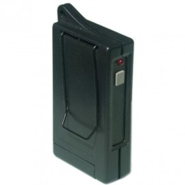 MANDO DE GARAJE PRASTEL KMFT1P 26,995 MHz