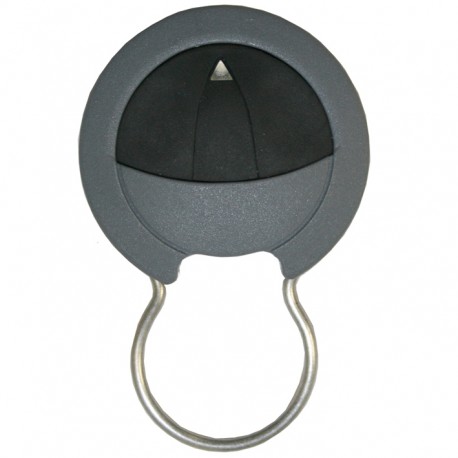 MANDO DE GARAJE PRASTEL BFOR