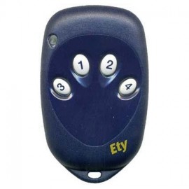 MANDO DE GARAJE PROGET ETY4B