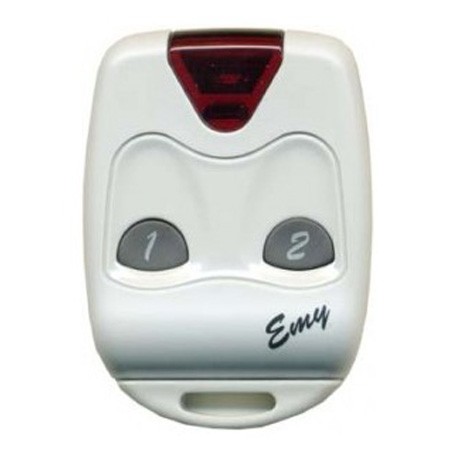 MANDO DE GARAJE PROGET EMY433 2N