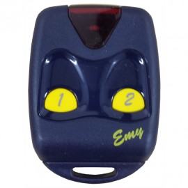 MANDO DE GARAJE PROGET EMY 2F 433