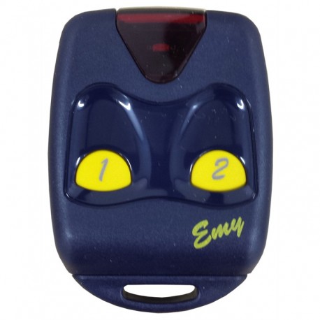 MANDO DE GARAJE PROGET EMY 2F 433
