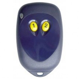 MANDO DE GARAJE PROGET ETY2F