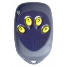 MANDO DE GARAJE PROGET ETY4F