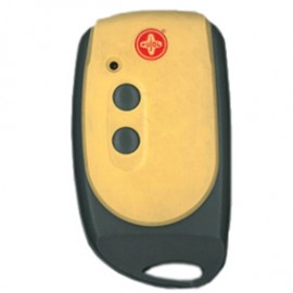 MANDO DE GARAJE PUJOL NEO20 EN COLOR GRIS