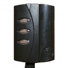 MANDO DE GARAJE PUJOL VARIO BLACK