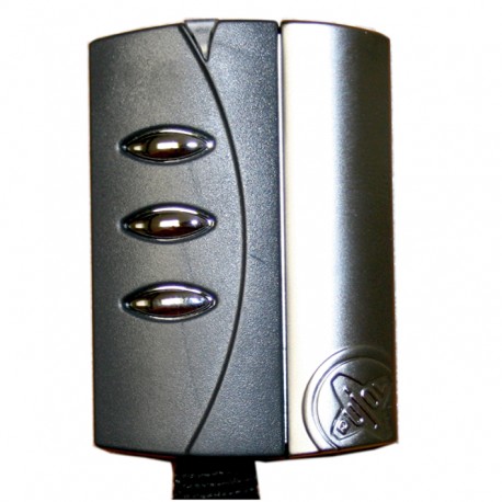 MANDO DE GARAJE PUJOL MERCURIO 3