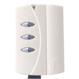 MANDO DE GARAJE PUJOL VARIO WHITE