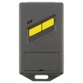 MANDO DE GARAJE RIB 433-2