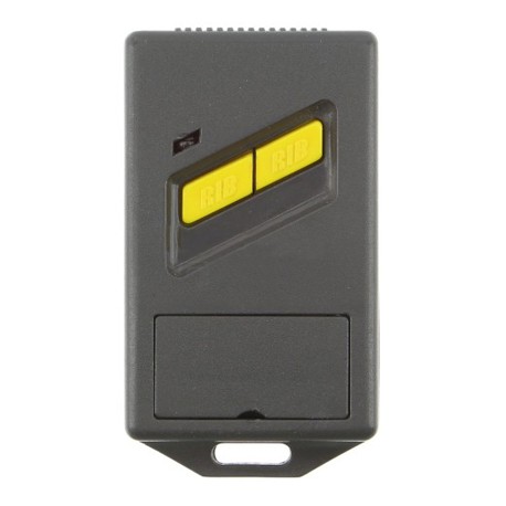 MANDO DE GARAJE RIB 433-2