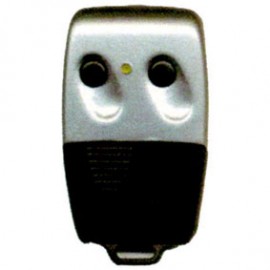 MANDO DE GARAJE RIB MOON T433 2CH