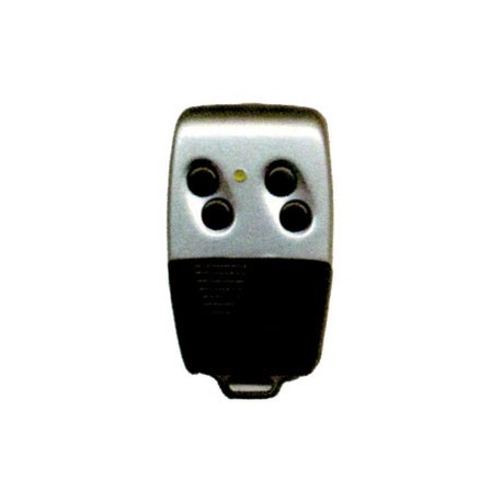 MANDO DE GARAJE RIB MOON T433 4CH