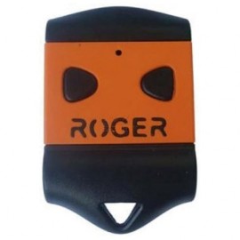 MANDO DE GARAJE ROGER H80 TX22