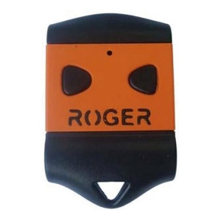 MANDO DE GARAJE ROGER H80 TX22