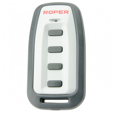 MANDO DE GARAJE ROPER GO 4