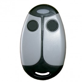 MANDO DE GARAJE SEA COCCINELLA ROLL TX2