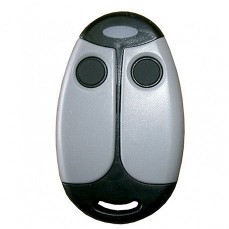 MANDO DE GARAJE SEA COCCINELLA ROLL TX2