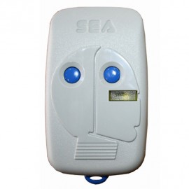 MANDO DE GARAJE SEA 433-2