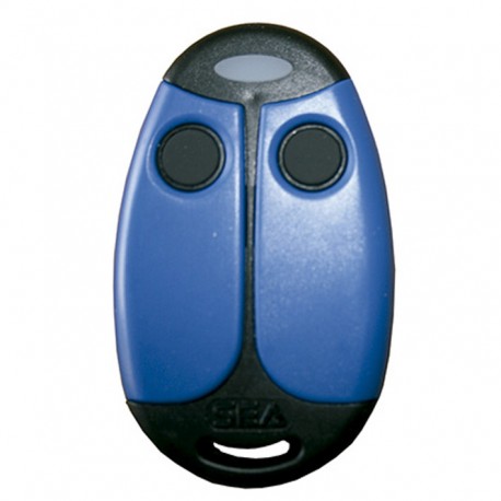 MANDO DE GARAJE SEA COCCINELLA ROLL TX2868