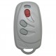 MANDO DE GARAJE SEA 868-SMART-3 ROLLING CODE