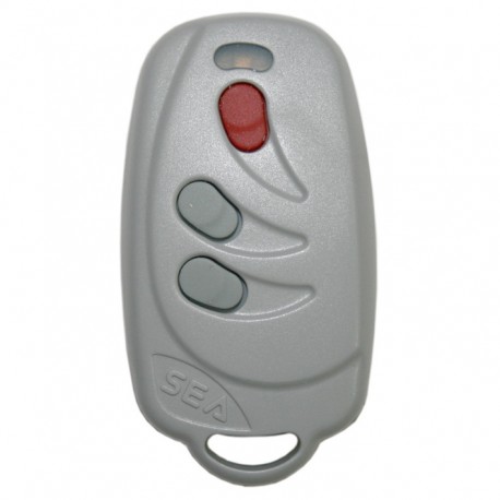 MANDO DE GARAJE SEA 868-SMART-3 ROLLING CODE
