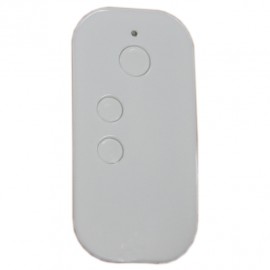 MANDO DE GARAJE SEAV Be Good S3 White