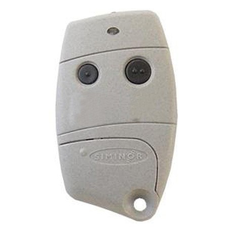 MANDO DE GARAJE SOMFY 433MHz 2K SWITCHS