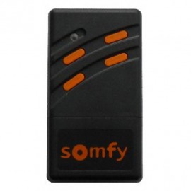 MANDO DE GARAJE SOMFY 26,995 MHz 4K