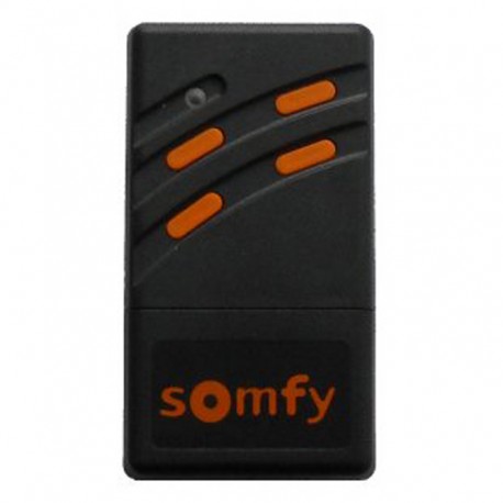 MANDO DE GARAJE SOMFY 40,685 MHz 4K