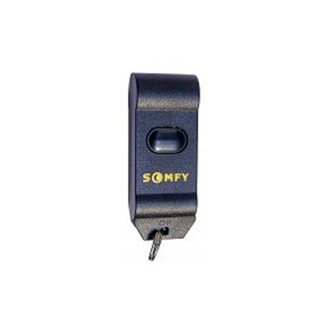 MANDO DE GARAJE SOMFY RCS101-1