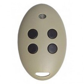 MANDO DE GARAJE SOMFY MITTO RTR