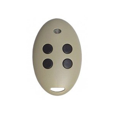 MANDO DE GARAJE SOMFY MITTO RTR