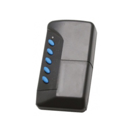 MANDO DE GARAJE SOMMER 4011