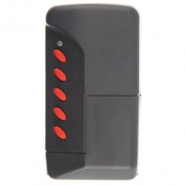 MANDO DE GARAJE SOMMER 4004 TX03-40-1-5