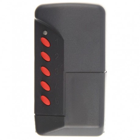 MANDO DE GARAJE SOMMER 4004 TX03-40-1-5