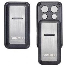 MANDO DE GARAJE SOMMER S10305