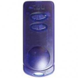 MANDO DE GARAJE TAU 250-Slim