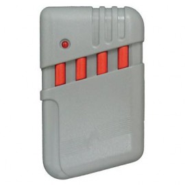 MANDO DE GARAJE TAU 250TXD4