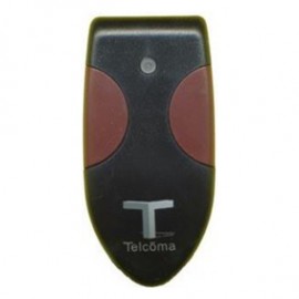 MANDO DE GARAJE TELCOMA FOX2-40