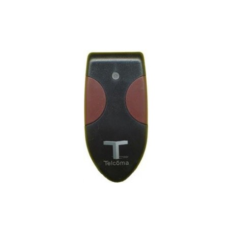 MANDO DE GARAJE TELCOMA FOX2-40