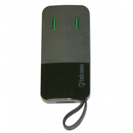 MANDO DE GARAJE TELCOMA FM 402EN