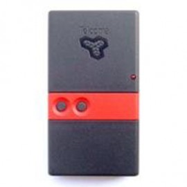 MANDO DE GARAJE TELCOMA RCKT2